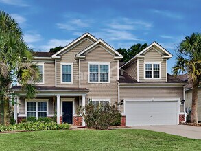 Building Photo - 503 Sparkleberry Ln
