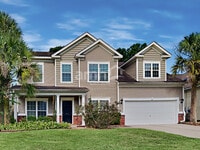 Building Photo - 503 Sparkleberry Ln