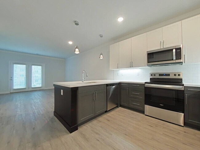 Floorplan - Clocktower West Chester