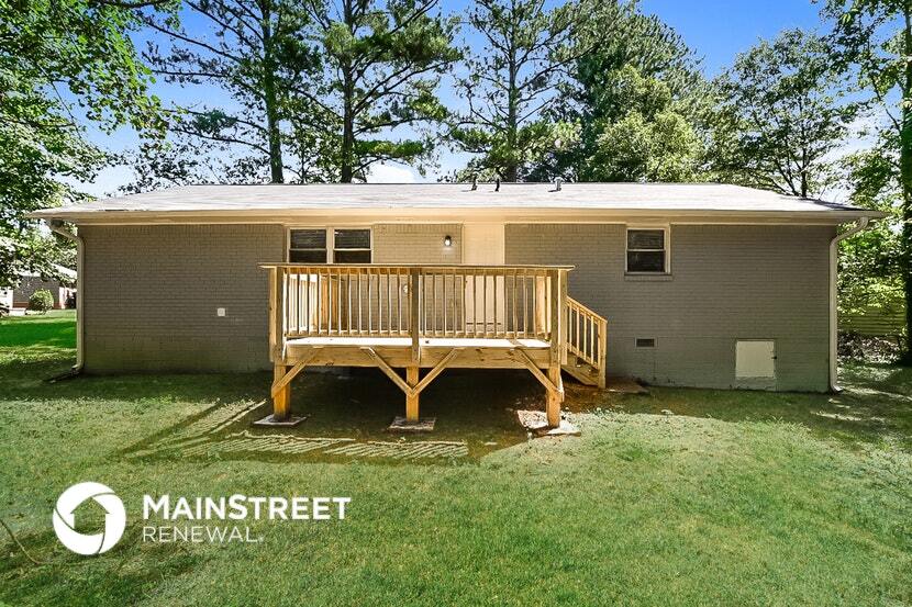 Building Photo - 8125 Attleboro Dr