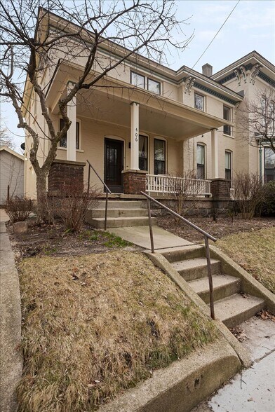 Building Photo - 246 Prospect Ave NE