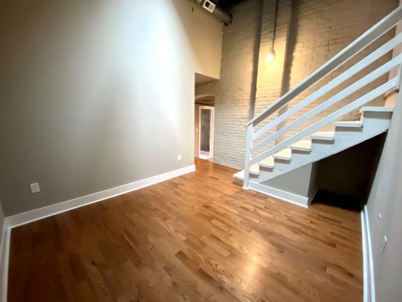 Master Bedroom - 1016 Jefferson St