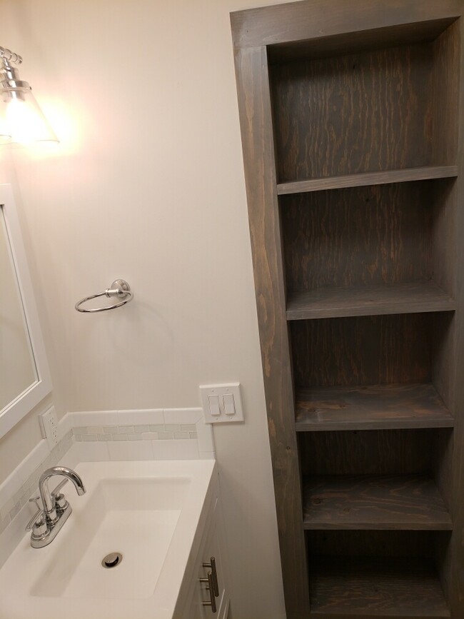 Updated Bath - 591 Main St