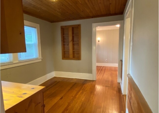 Dining room/office - 95 Logan Ln