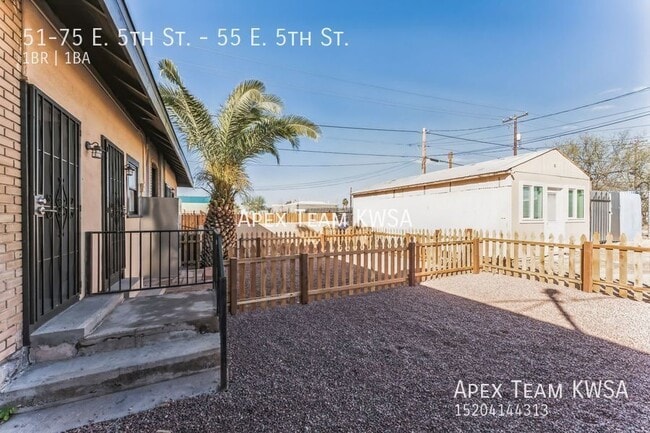 Building Photo - 51-75 E. 5th St.-55 E. 5th St.