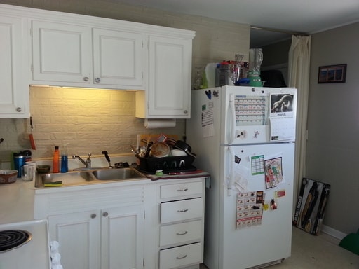 Building Photo - Updated 4Bed/2 Bath Home