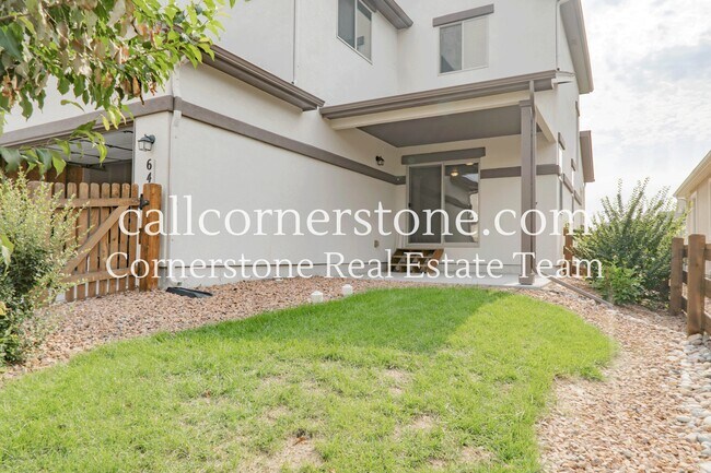 Building Photo - 6455 Cisco Kid Way