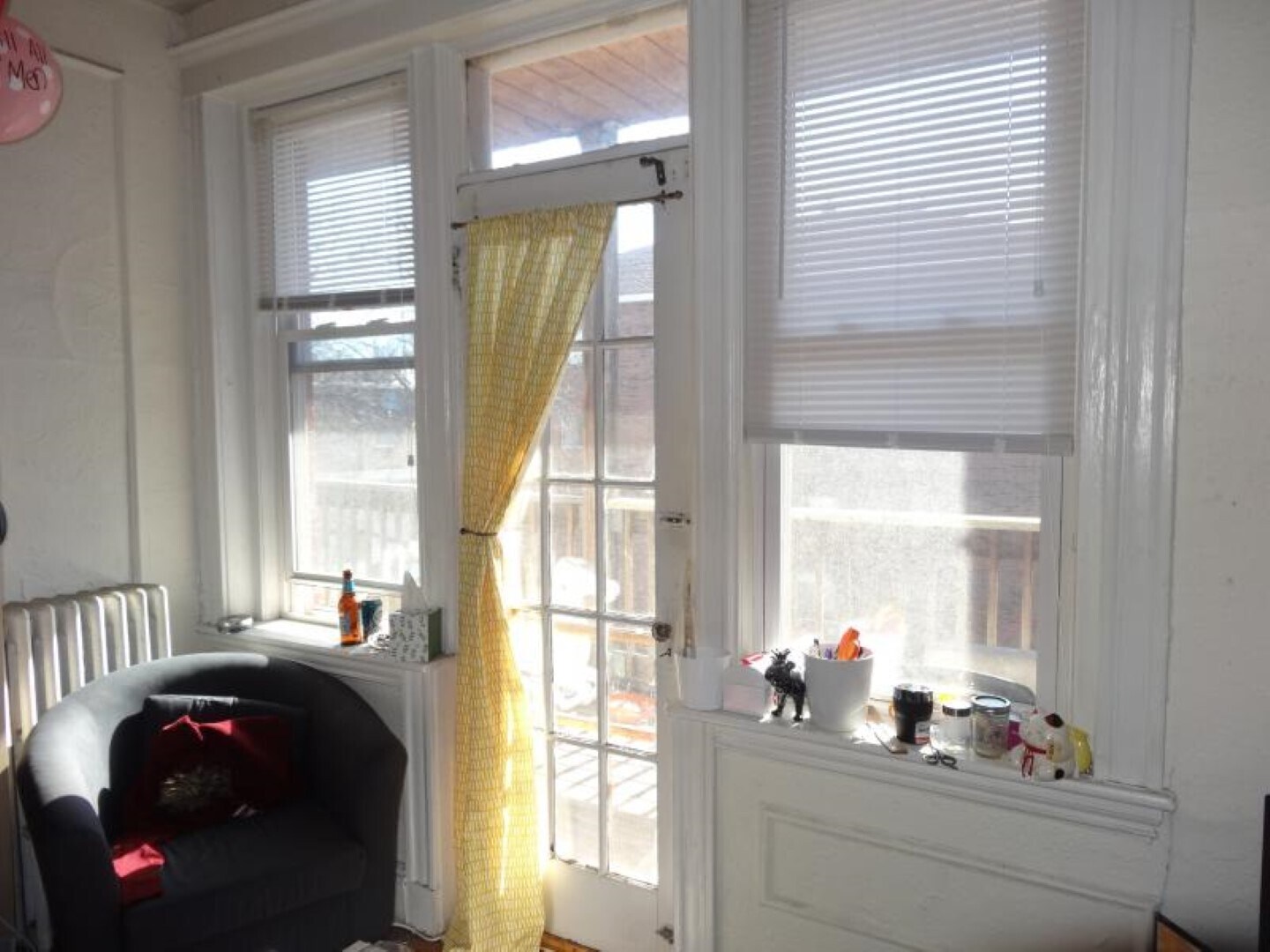 Building Photo - 45 Ashford St