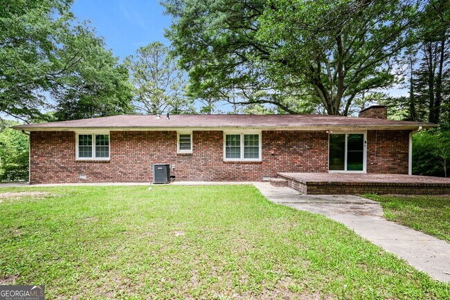 Building Photo - 5720 Old Bill Cook Rd