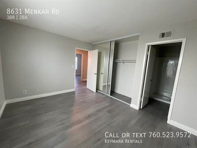 Building Photo - 8631 Menkar Rd