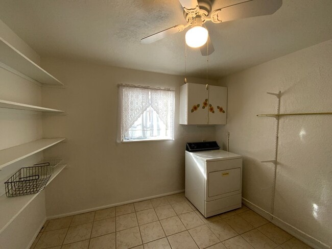 Building Photo - 3 Bedroom Single Story Home Available Near Eubank Blvd NE & Indian School Rd NE!