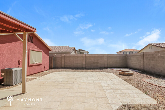 Building Photo - Comfortable 3-Bedroom Home