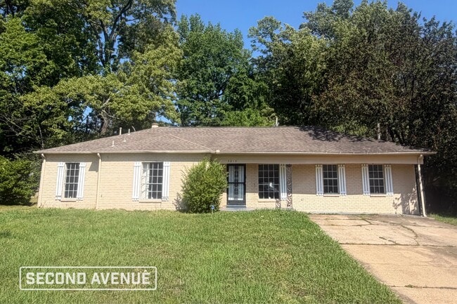 Building Photo - 3210 Longacre Cove