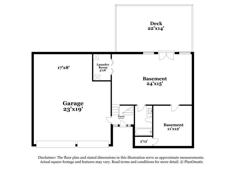 Building Photo - 1026 Dalby Way