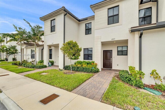 Building Photo - 12871 SW 233rd Terrace