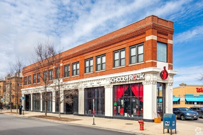 Primary Photo - 5600 N Ridge Ave