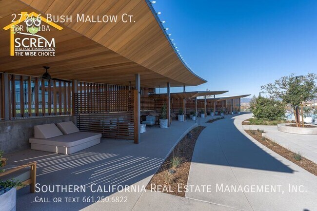 Building Photo - 27246 W Bush Mallow Ct