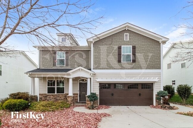 Primary Photo - 4609 Meadowside Terrace