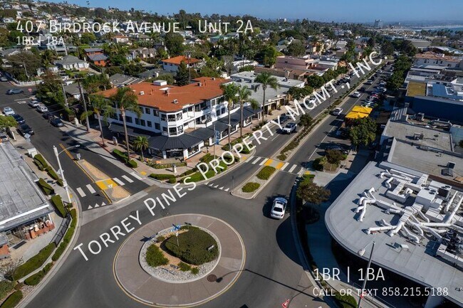 Building Photo - 407 Bird Rock Ave