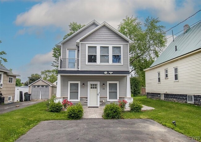 Primary Photo - 322 Fairmount Ave