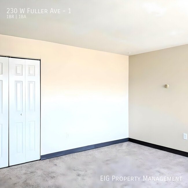 Building Photo - 230 W Fuller Ave