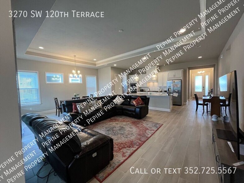 Building Photo - 3270 SW 120th Terrace