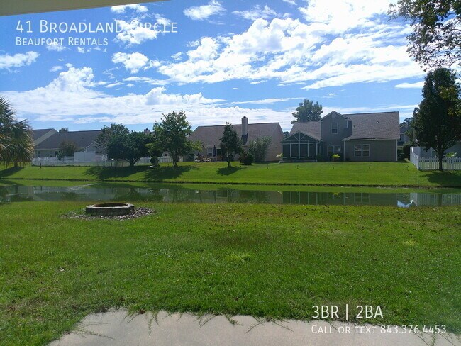 Building Photo - 41 Broadland Cir