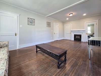 Building Photo - 1 Arborway