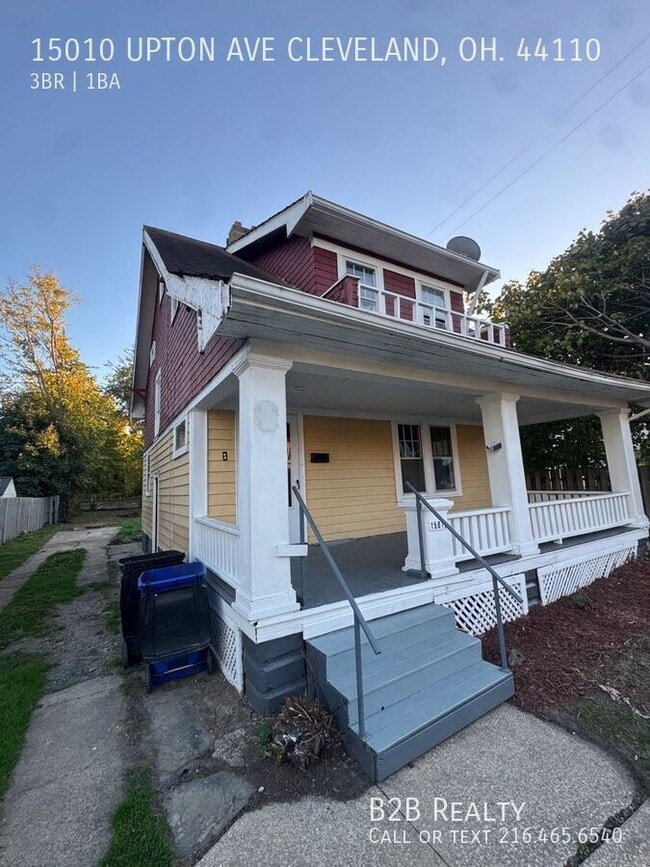 Building Photo - 15010 Upton Ave