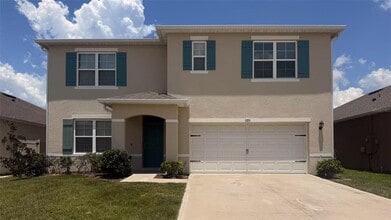 Building Photo - 5355 Cedar Point Wy.