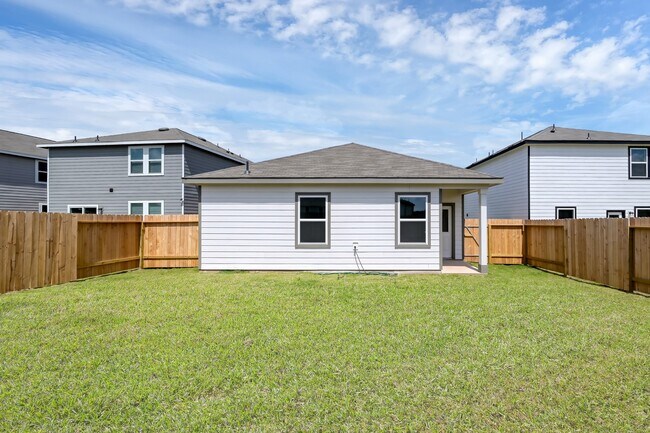 Building Photo - 15009 Ronan Dr