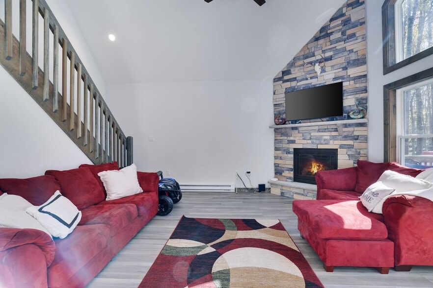 Building Photo - 1121 Cobblewood Rd