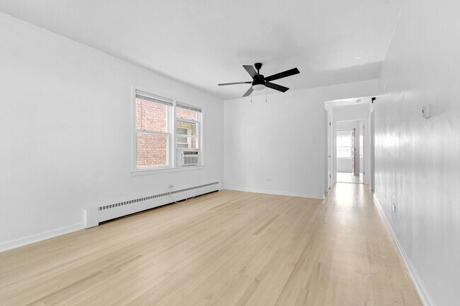 Building Photo - 4614 N Central Ave
