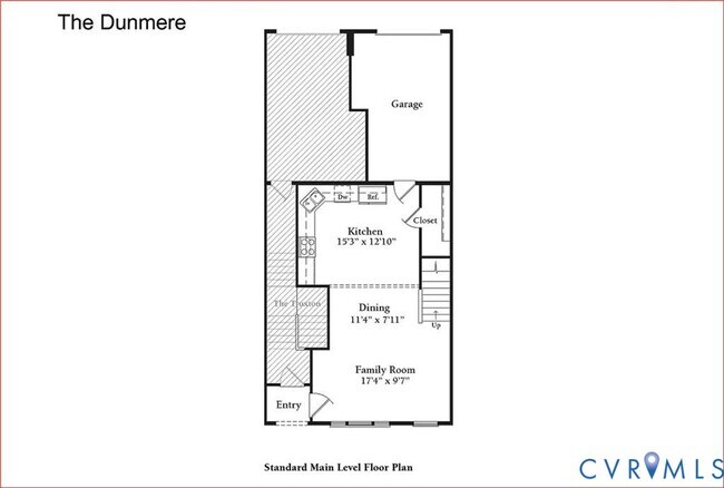 Building Photo - 4315 Broad Hill Dr