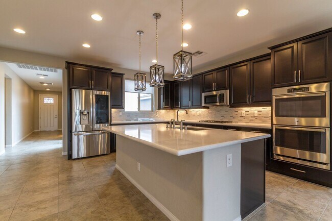 Building Photo - 4209 W Gallinule Dr