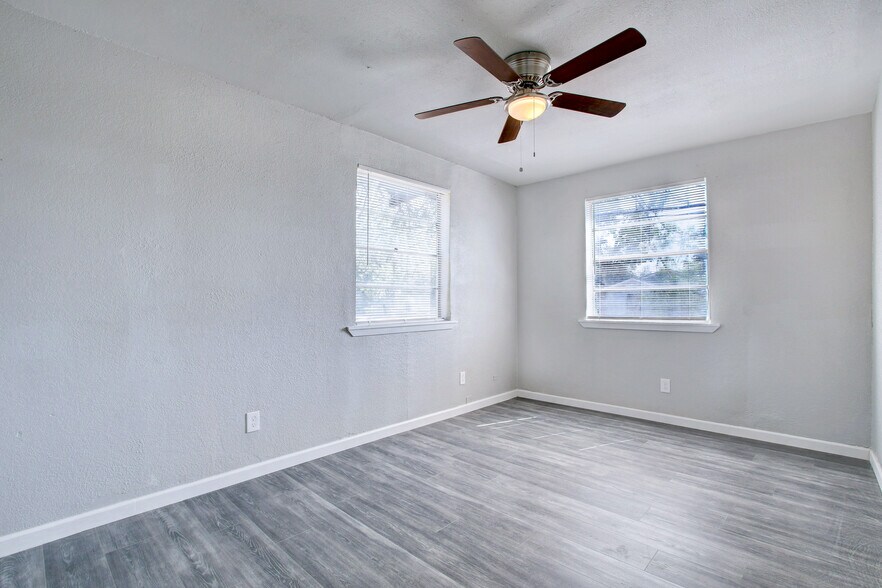 Bedroom #1 - 108 Bellinger St