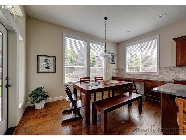 Building Photo - FOR RENT UNFURNISHED: Beautifully maintained 2015 Noyes-built home, 5 bed, 3 bath, 2 car garage w...