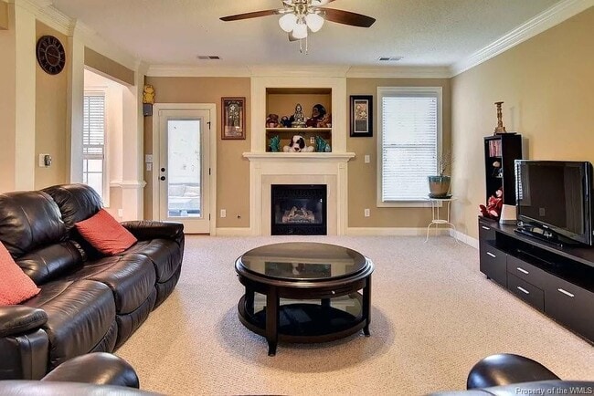 Building Photo - 3932 Powhatan Pkwy