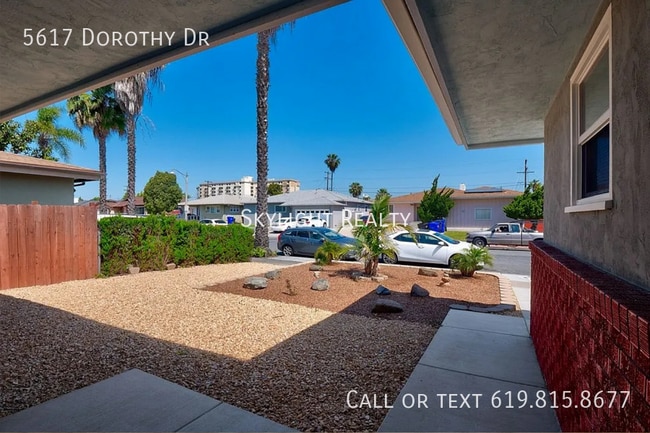 Building Photo - 5617 Dorothy Dr