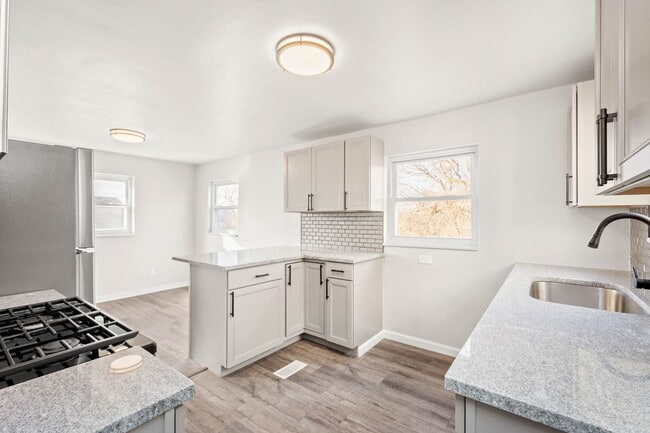 Building Photo - Stunning 2 bedroom home in Mt. Washington available May 1!