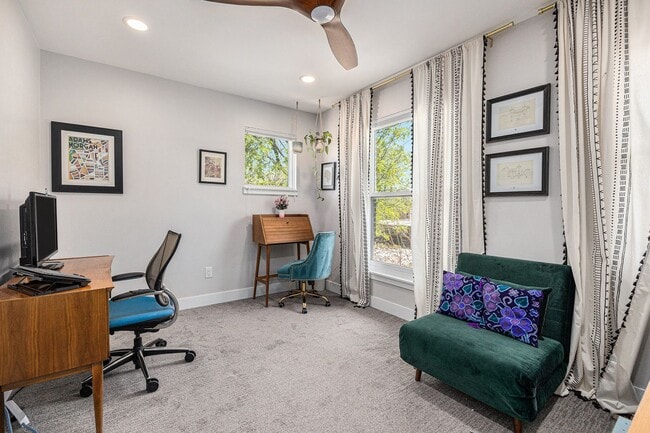 Building Photo - Stunning Historic-Style Home with Modern L...