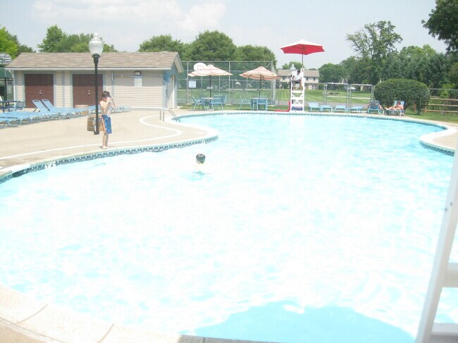 Penn's Farm Swiming Pool - 116 Brandywine Dr