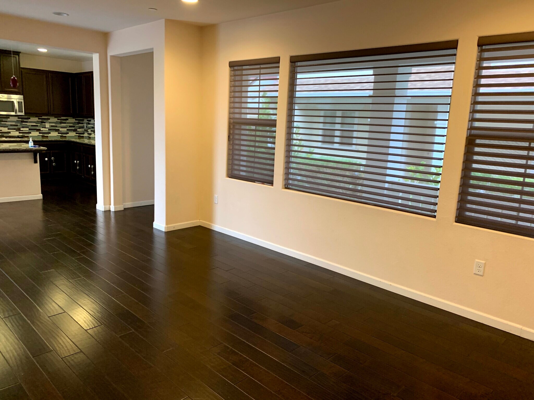 Living Room - 5853 Flora Cmn