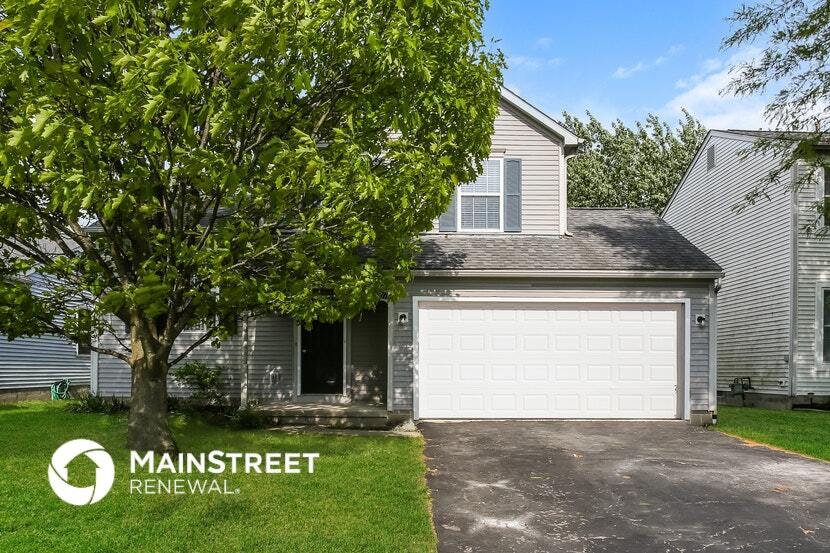 Building Photo - 818 Wallinger Dr