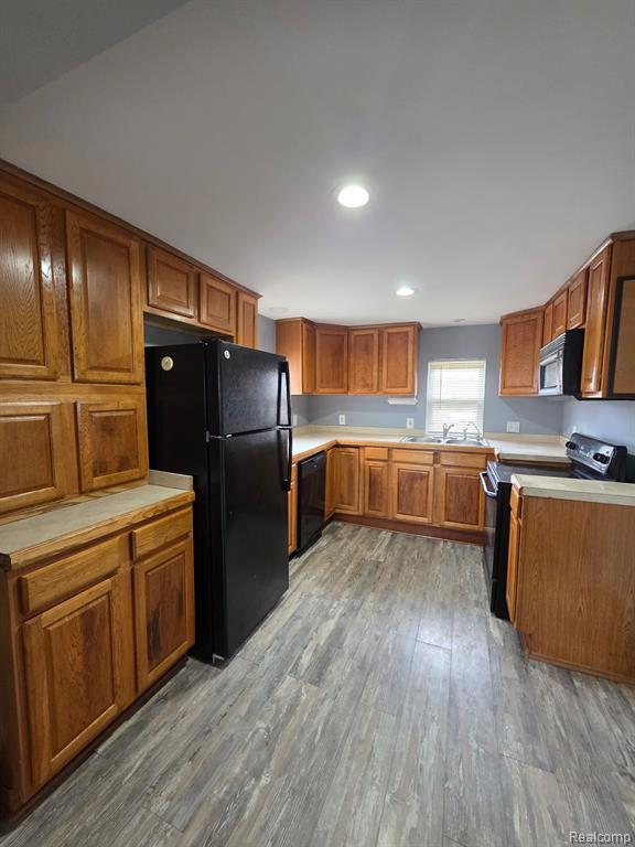 Building Photo - 15707 Norman Rd