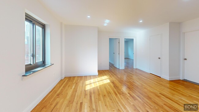 Floorplan - 382 Third Avenue