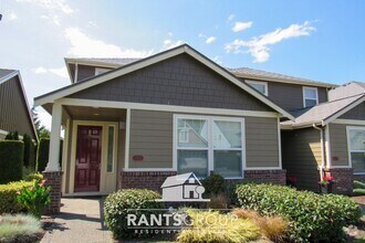 Building Photo - Spacious Single-Family Home in Olympia’s I...