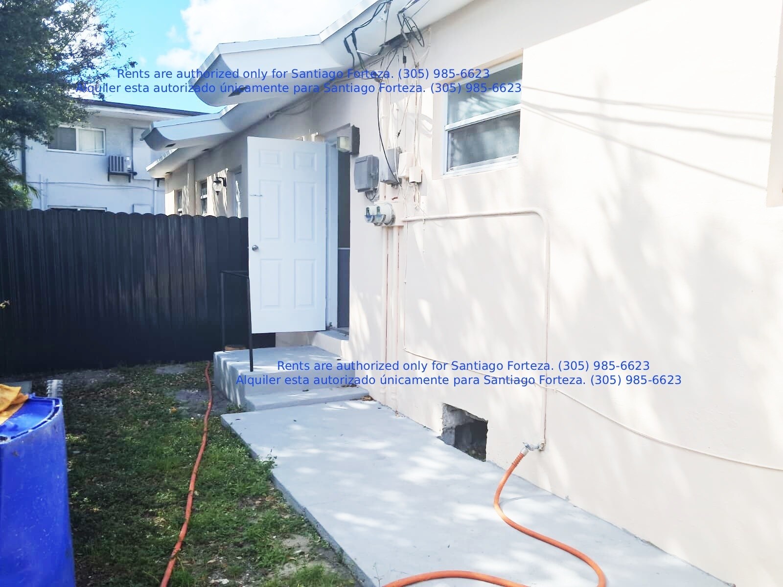 Building Photo - 60 NW 46th Ave