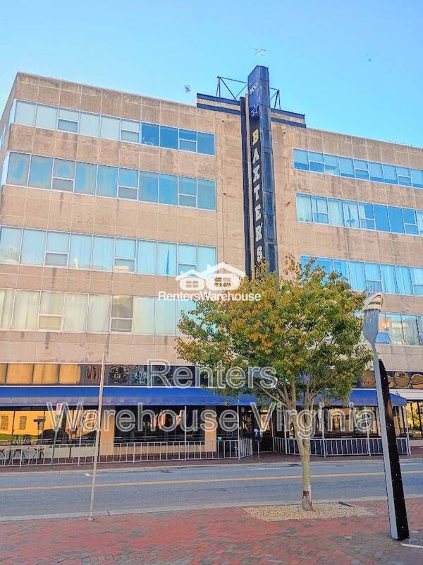 Building Photo - 500 Granby St