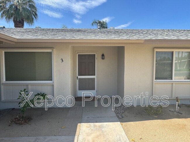 Building Photo - 77665 Michigan Dr